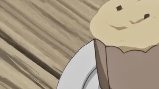 Maybe that second Muffin Would actually