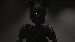 [ميتا/FNAF][التكملة]: لاعب سان يضع قفل الزنبرك...الجزء الثاني