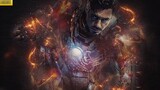 [Remix]Adegan Pertarungan Hebat Tony Stark di <Iron Man>