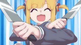 【Azure Files】Momoi's Cooking Class (Author: YouTube @Jin_rey)