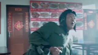 Nói thật thì Tứ ca thực sự rất hung dữ.