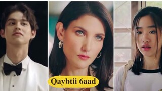 Film| Hooyadii gabadhii Ujeclaa way kafogaysay F4Thailand Qaybti 6aad