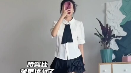 众所周知如花不擅长这种风格 你们凑合看吧