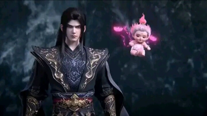 BTTH Season 5 Episode 204 Sub Indo
