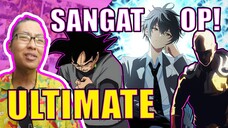 MC Anime Ini Lebih OP Dari GOKU & SAITAMA 😂👊 - Weeb News of The Week #53