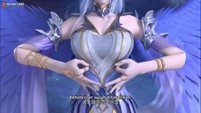 Over Goddess Eps 39