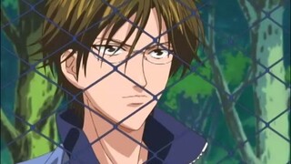 The Prince of Tennis ปริ๊นซ์ ออฟ เทนนิส เจ้าชายลูกสักหลาด ตอนที่ 131