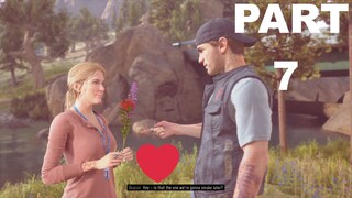 DAYS GONE Walkthrough Part 7