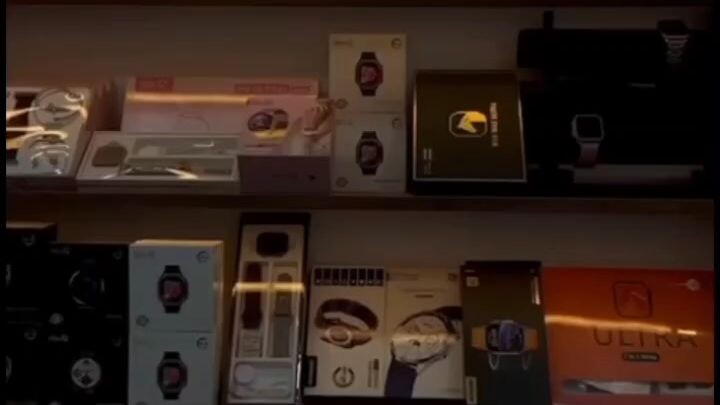 maka store For mobile services