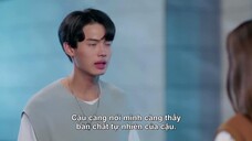 Thầm Ác Để Anh Đừng Yêu EP 16 [Sub Việt]