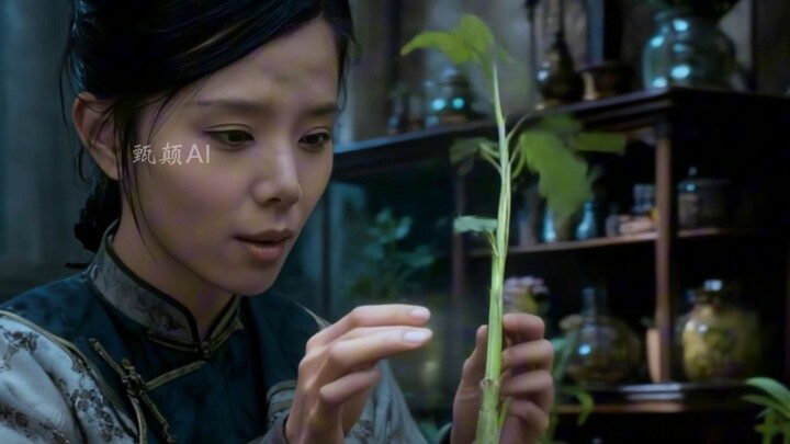 The Magic World of Zhen Huan