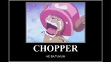 choppper ambatukum (short version)