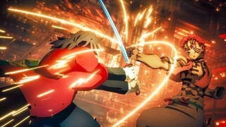 [Theatrical Edition/New Footage/Takahiro Sakurai] Demon Slayer: Infinity Castle Arc, Chapter 1—Yorii