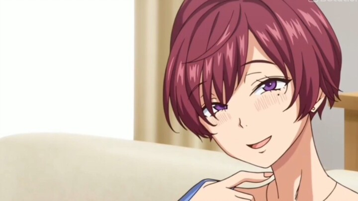 onechan ku malah kecanduan 🥵😍😋