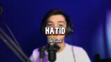 Dave Carlos - Hatid by The Juans (Cover)
