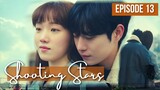 [ENG] Shooting Stars Episode 13| Young Dae and Ji Woo's Reconciliation