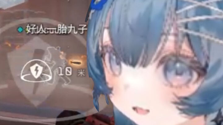 <(ºOº)> ใครดีนะ⁉️