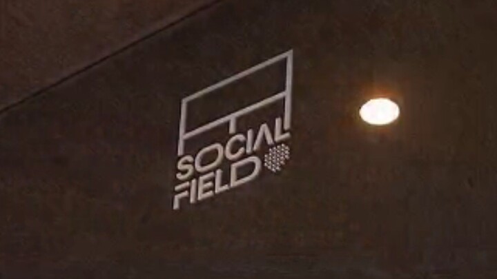 Social Field Permata Buana