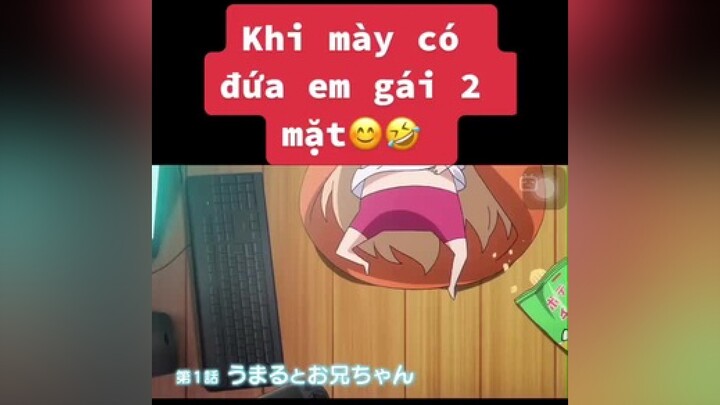 Umaru!!!!capcut#🥀 anime himoutoumaruchan xuhuong#HẾT