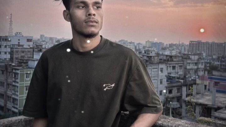 মনের মাজে সান্তি নাই