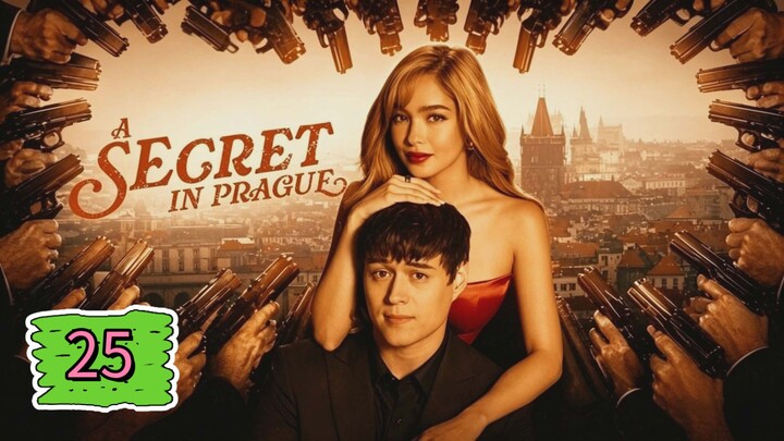 A Secret In Prague Full Episode 25