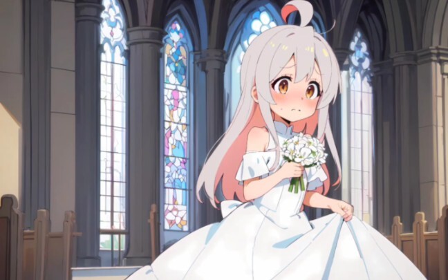 哪一位是你的老婆