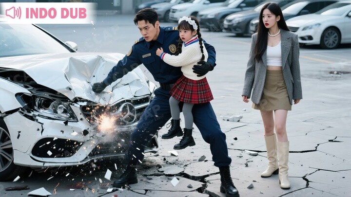 Menikah CEO wanita sedangkan sebagai satpam miskin, ia sudah sembunyikan kuasanya tertinggi hingga