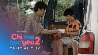 Chị Mẹ Học Yêu 2 | Highlight Tập 6 | Ngọc Trinh, Trương Thế Vinh, Kiều Minh Tuấn, Mạc Văn Khoa
