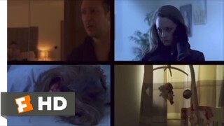 ABCs of Death 2 (2014) - S is for Split Scene (7/10) | Movieclips