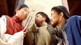 Bocah konyol Qianmen Bajiang sangat berbakat sehingga dia bisa membodohi orang-orang di kota hanya d