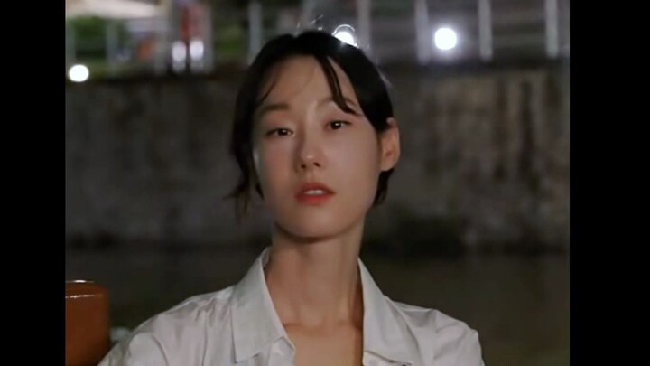 [ชูหยา] ดวงตาเศร้าของเธอเหมือนหมอกในดับลิน