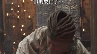 一直在说费翔，殊不知饰演比干的王洛勇也是美国百老汇出的，更是重量级