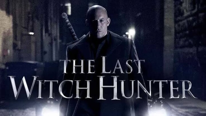 The.Last.Witch.Hunter.New Hollywood Hindi Full Movie