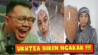 MEME  EPS 186 || SEWA KLX SAMA AEROX UNTUK BUK BER