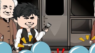Dare to accuse me of secretly filming? Instant Awakening System! Episode 1