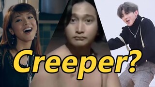 【All-Star Rap】creeper? The most sexy version