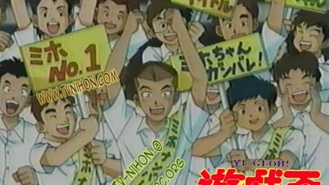 Yugi oh 1998 18