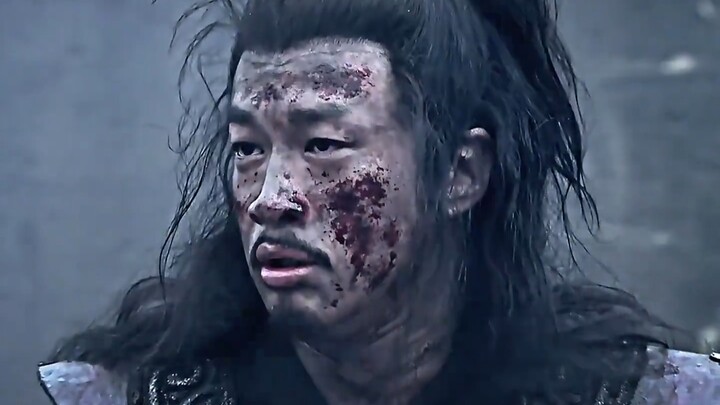 “Xiang Yu: No more bragging—almost blew my stack!”