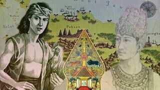 " Ciung Wanara Vs Maharaja Sanjaya " Perang Besar di Antara Leluhur Prabu Siliwangi