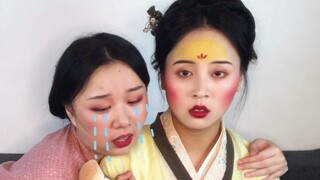 [Trò chuyện/Làm đẹp] "Mulan" - Khi cha mẹ nghe tin con gái mình sắp chào đời, họ vội vã chạy đến hồ 