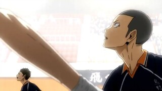 Haikyuu AMV