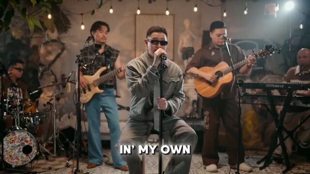 When I Met You - Apo Hiking Society (Michael Pangilinan)