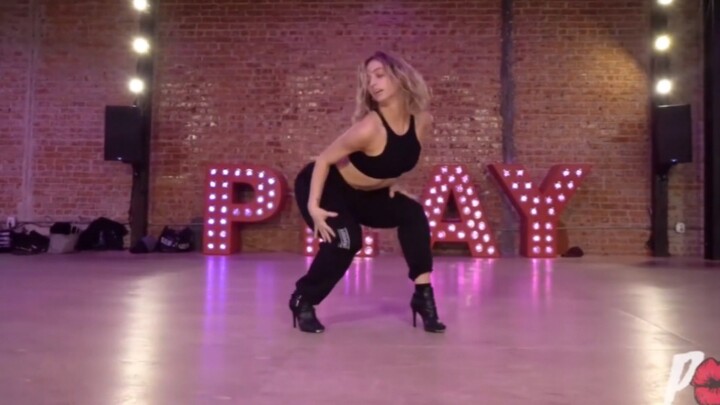 【Doja Cat】So High - PurrMovement