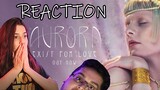 AURORA - Exist For Love (Official Music Video Reaction)