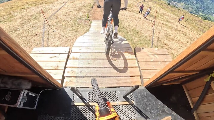 Makan semangkuk nasi, mulai!