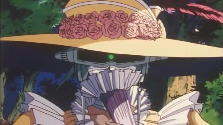 H X H classic Tagalog 35