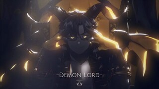 【Adhiew】Kanaria  - デーモンロード / Demon Lord [Cover]