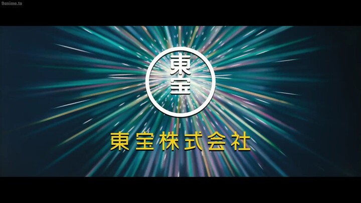 JujutsuKaisen 0 Movie