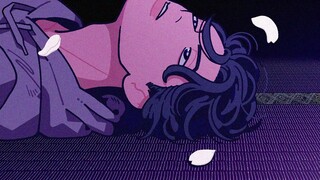 yama/ Haru wo tsugeru