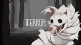 TERROR MEME [gift] (FLASH WARNING)